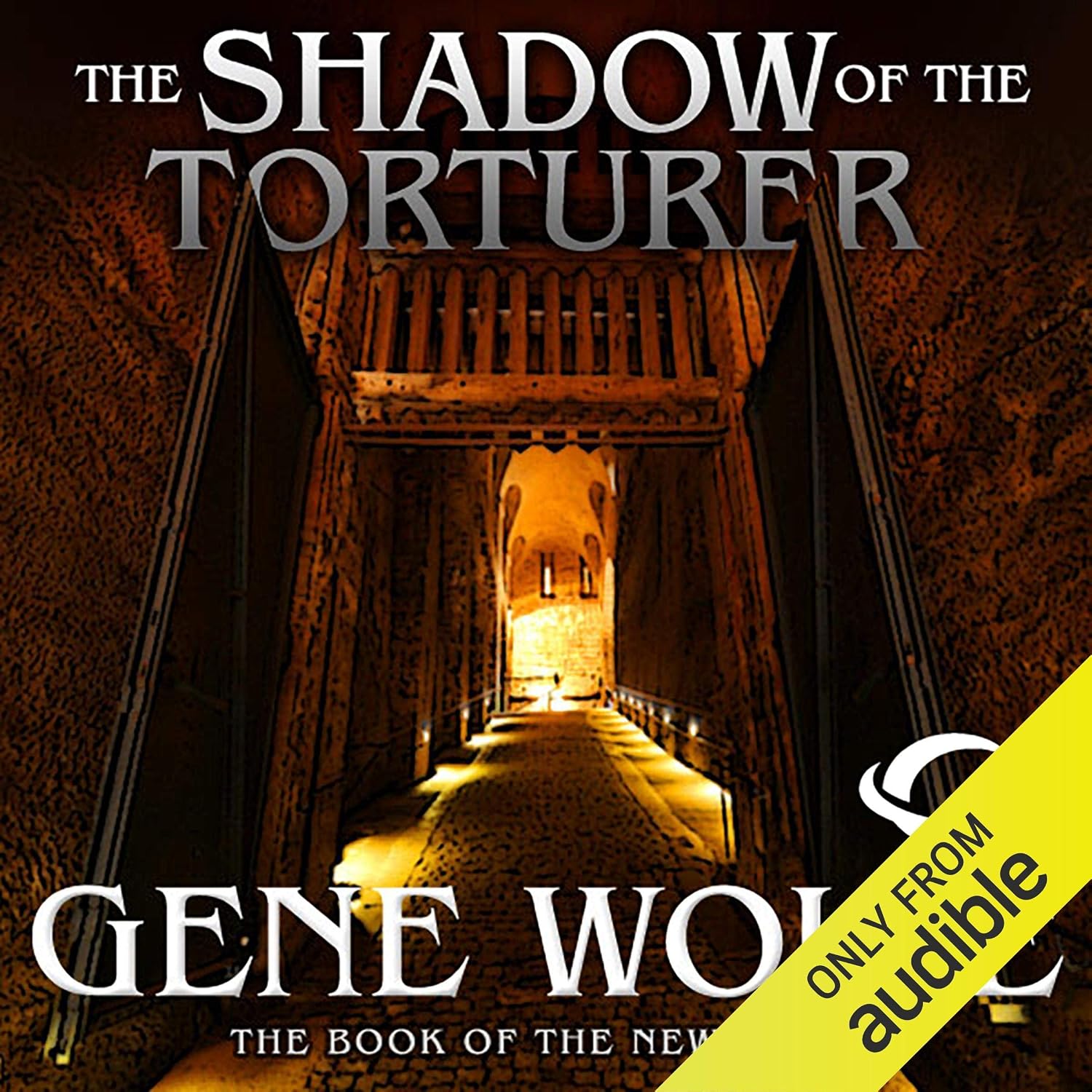 capítulo por capítulo baixar The Shadow of the Torturer: The Book of the New Sun, Book 1