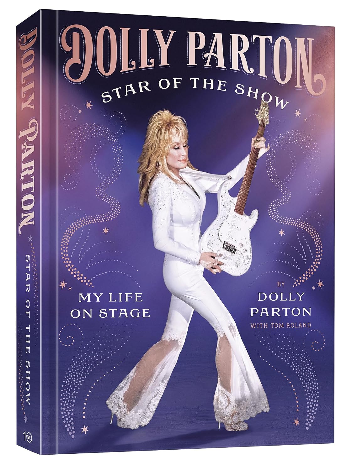 Star of the Show: My Life on Stage baixar o livro de graça