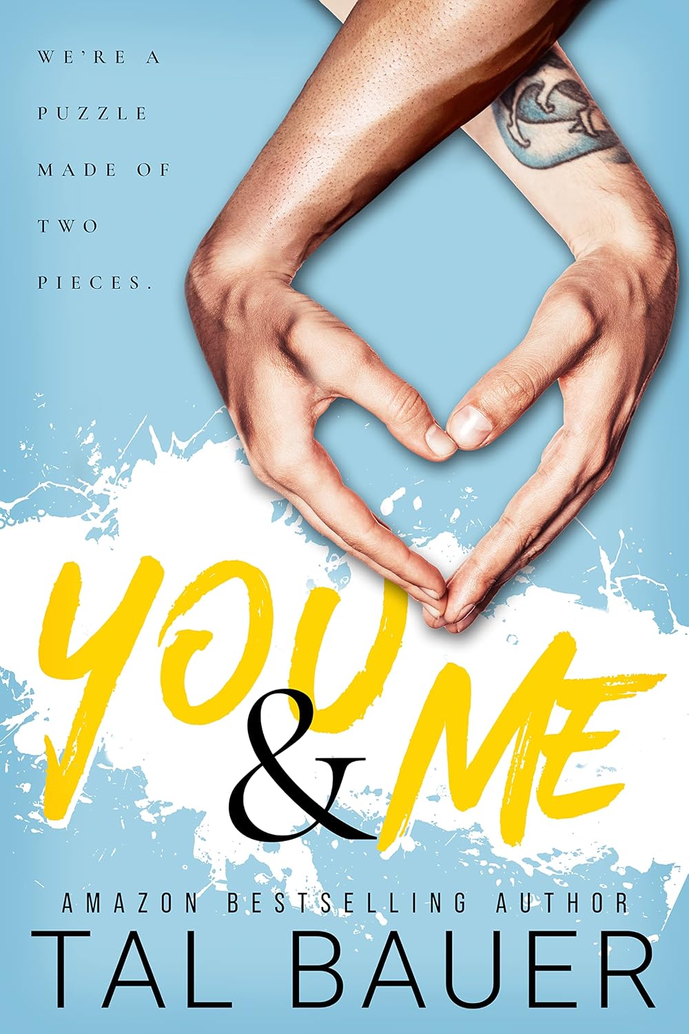 You & Me (English Edition) baixar livro de graça