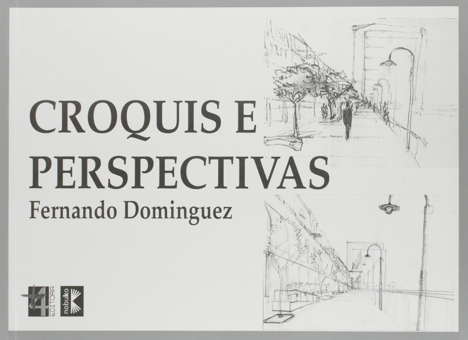 Croquis e perspectivas baixar o livro de graça