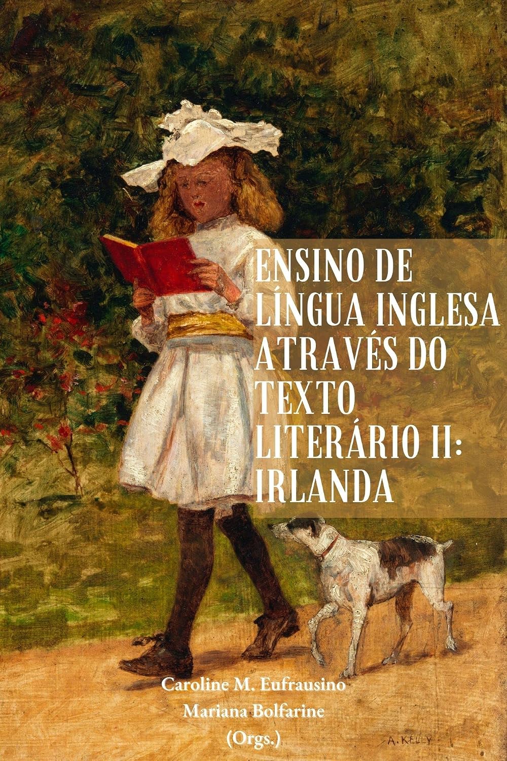 capítulo por capítulo baixar Ensino de língua inglesa através do texto literário II: Irlanda