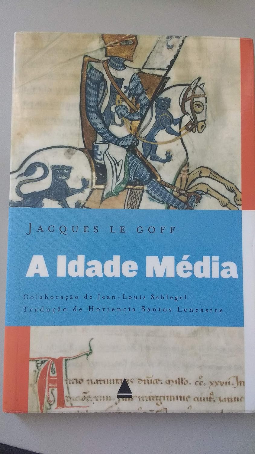 capítulo por capítulo baixar A Idade Média Explicada aos Meus Filhos