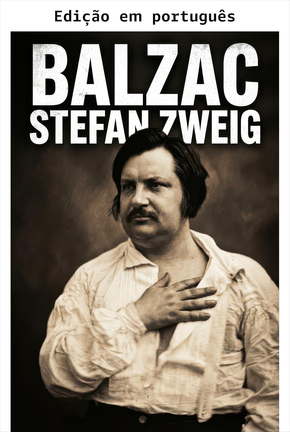 Balzac: uma biografia baixar livro de graça