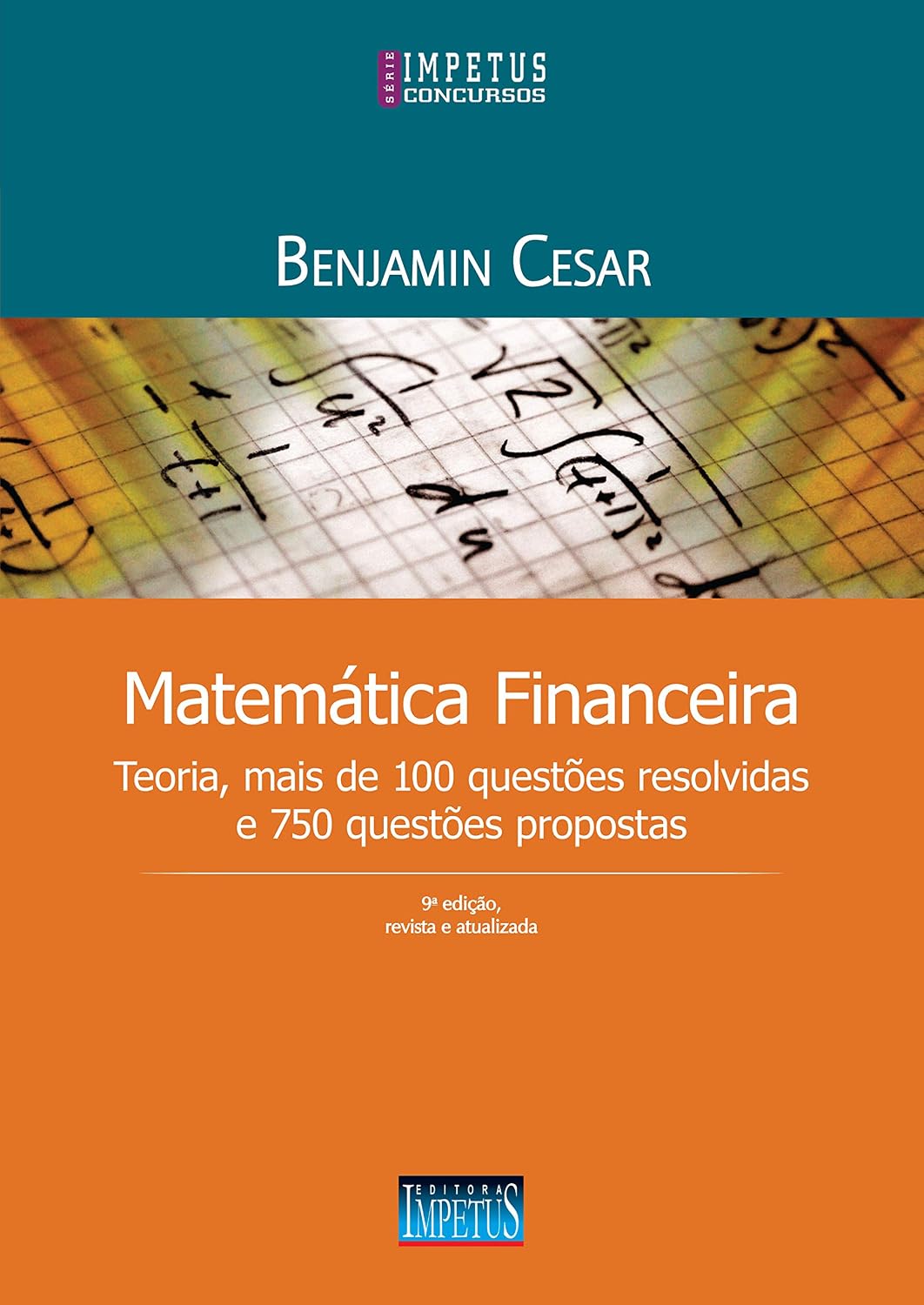Matemática Financeira