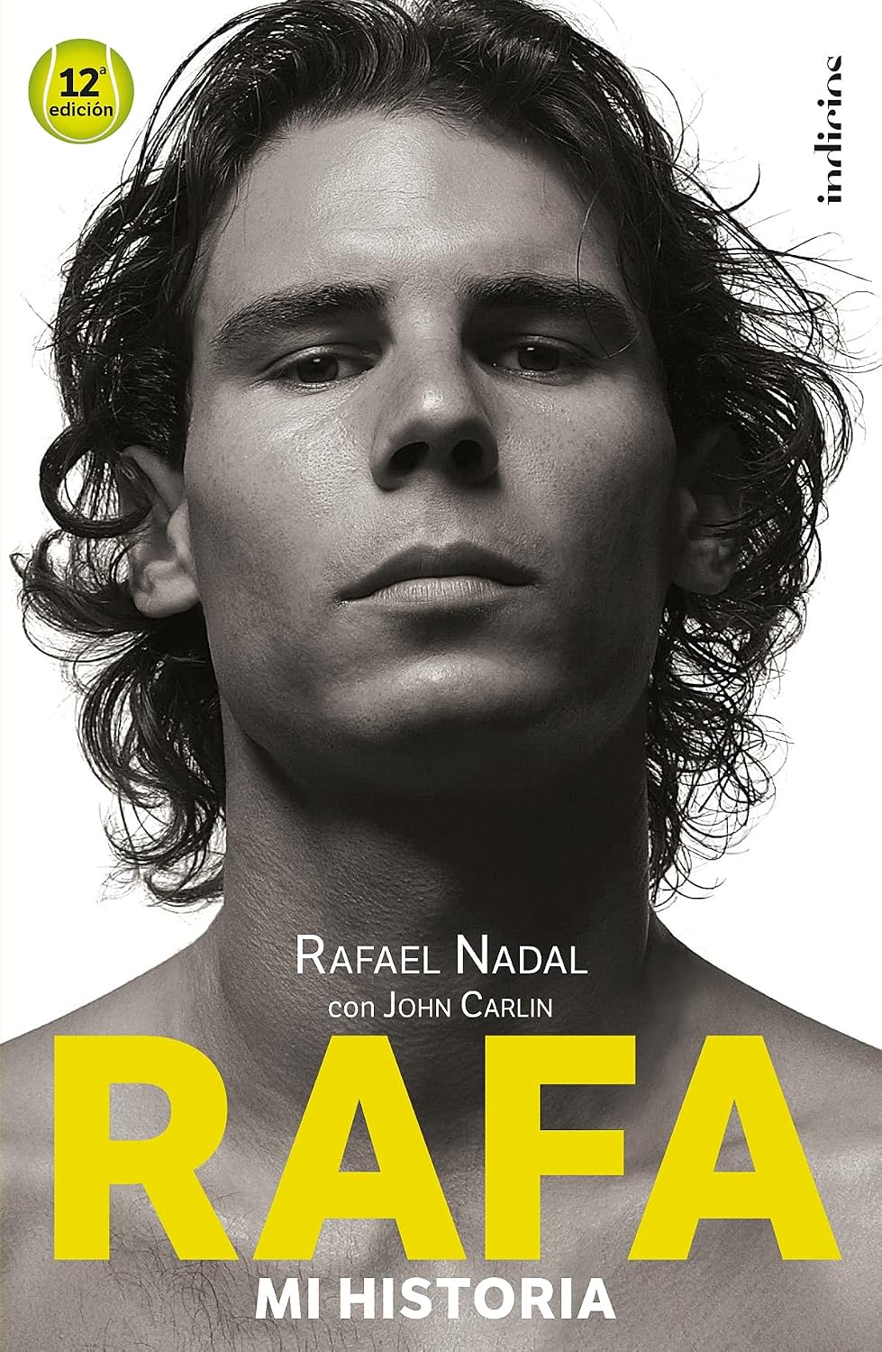capítulo por capítulo baixar Rafa, mi historia / Rafa, My Story