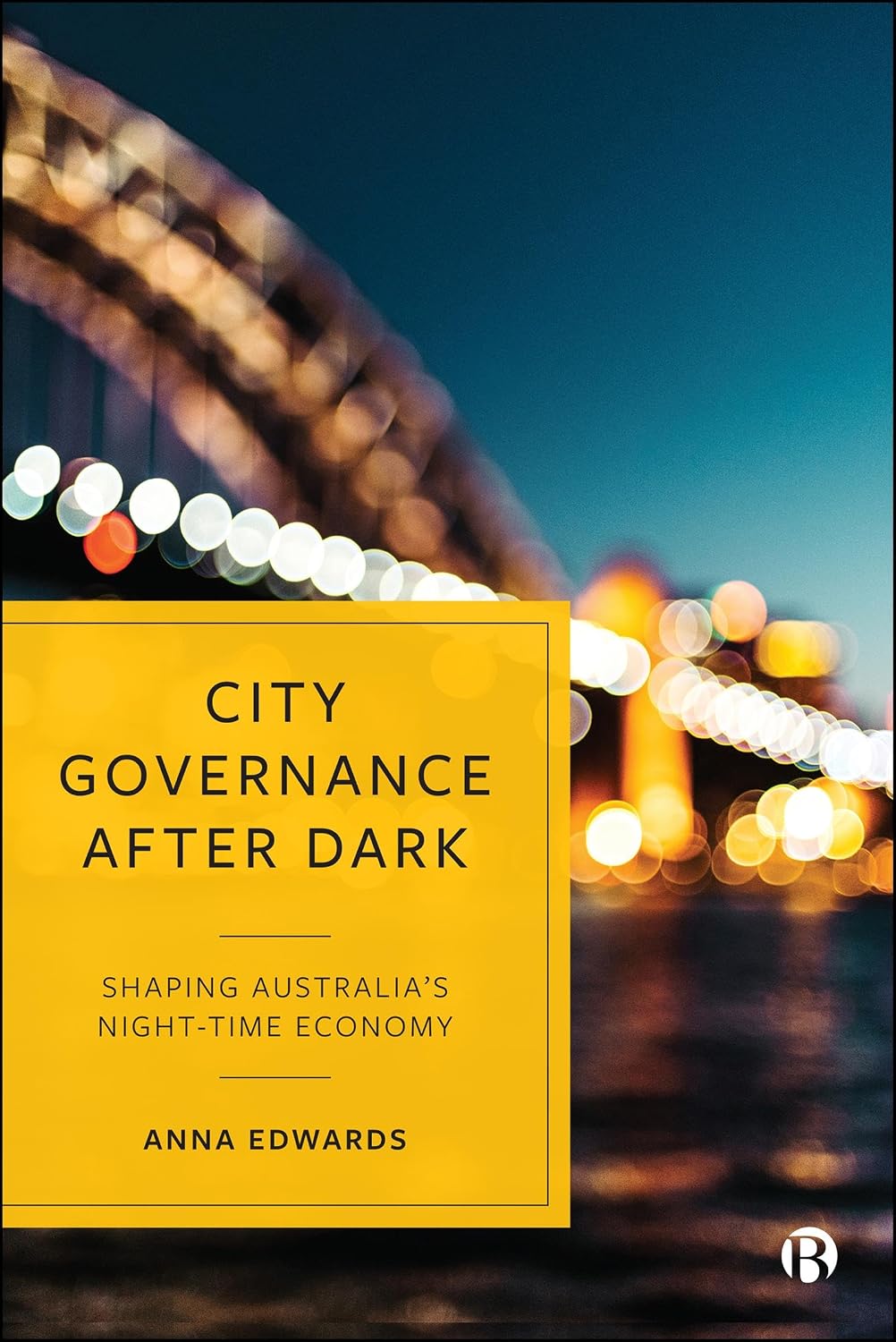 capítulo por capítulo baixar City Governance After Dark: Shaping Australia’s Night-Time Economy (English Edition)