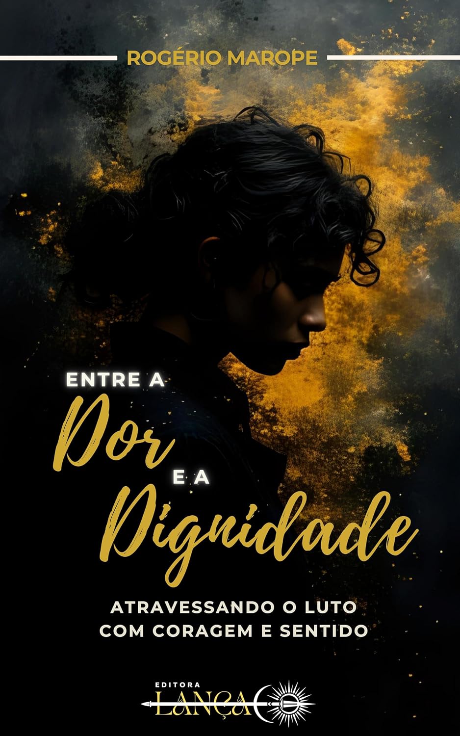 Entre a Dor e a Dignidade: Atravessando o luto com coragem e sentido baixar livro de graça
