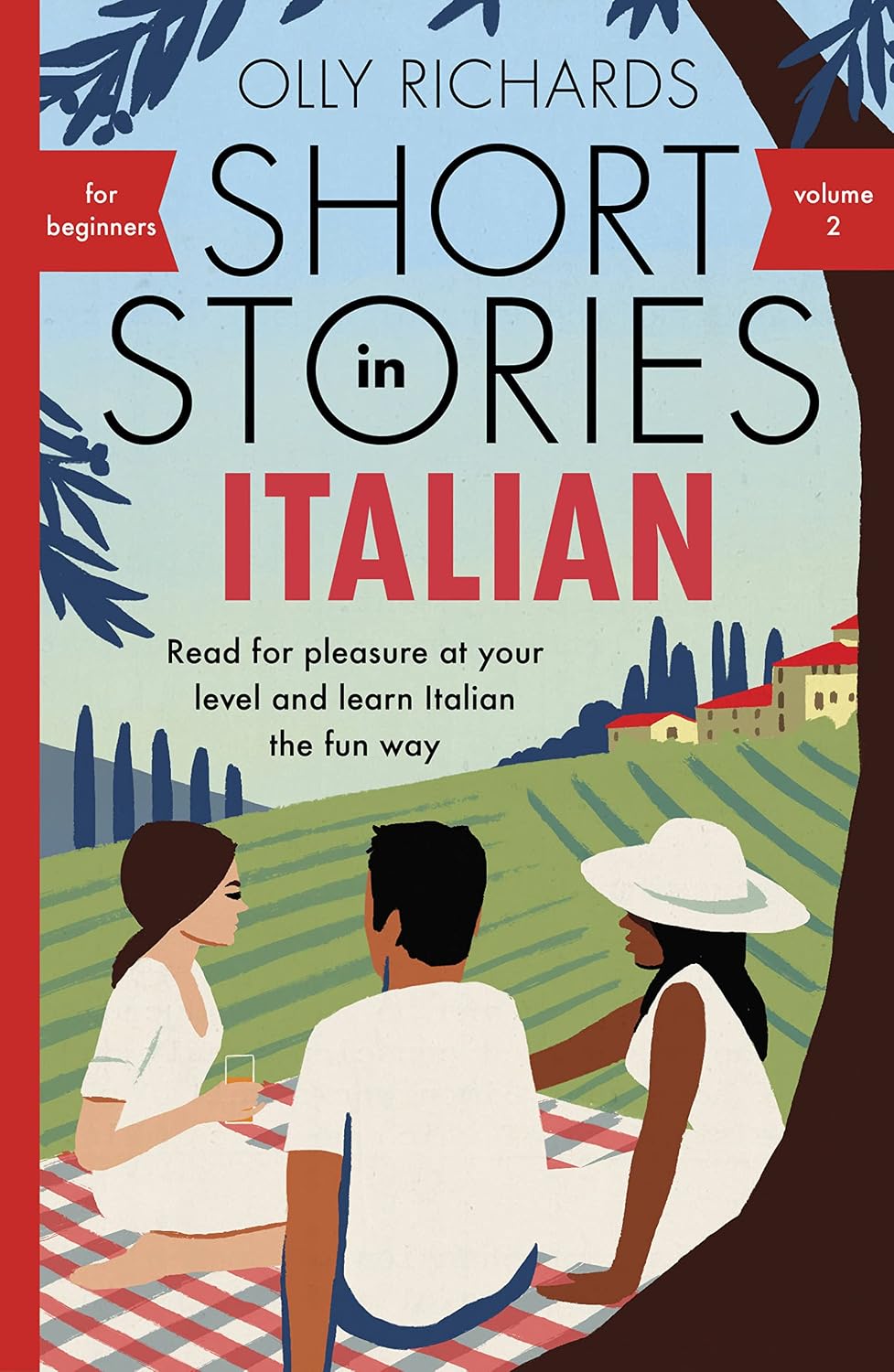 capítulo por capítulo baixar Short Stories in Italian for Beginners Volume 2: Read for pleasure at your level, expand your vocabulary and learn Italian the fun way with Teach Yourself Graded Readers