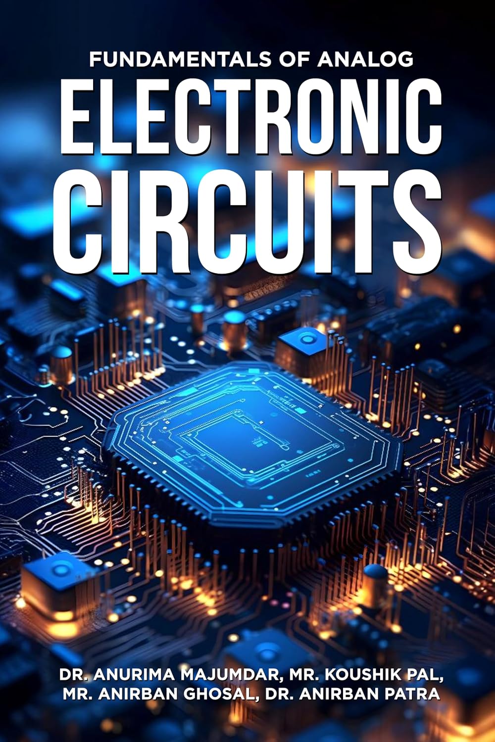 ler totalmente FUNDAMENTALS OF ANALOG ELECTRONIC CIRCUITS (English Edition)