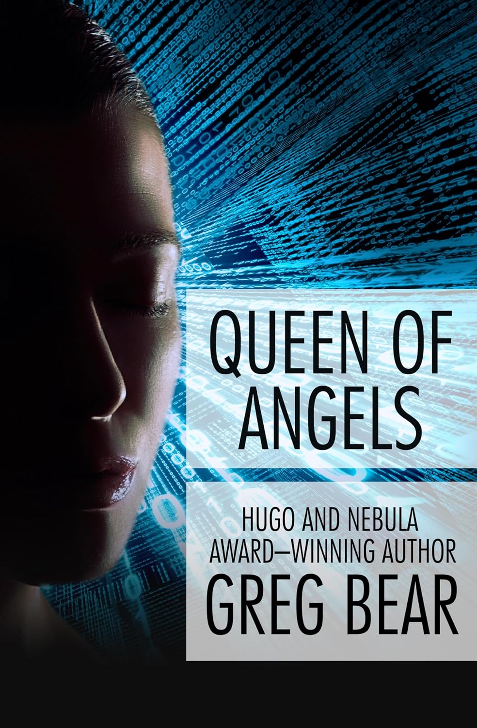 Queen of Angels (English Edition) baixar livro de graça