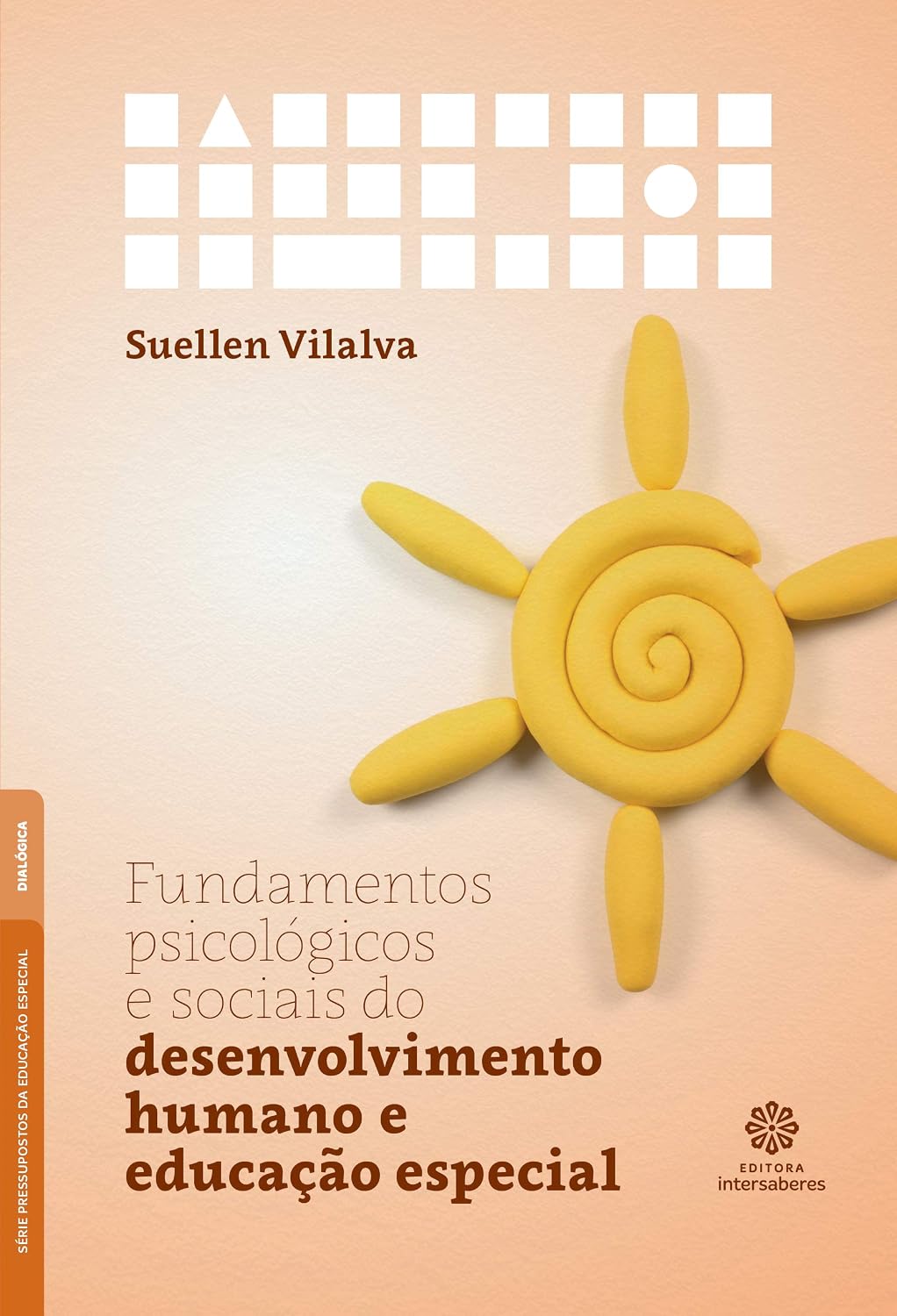 capítulo por capítulo baixar Fundamentos psicológicos e sociais do desenvolvimento humano e educação especial