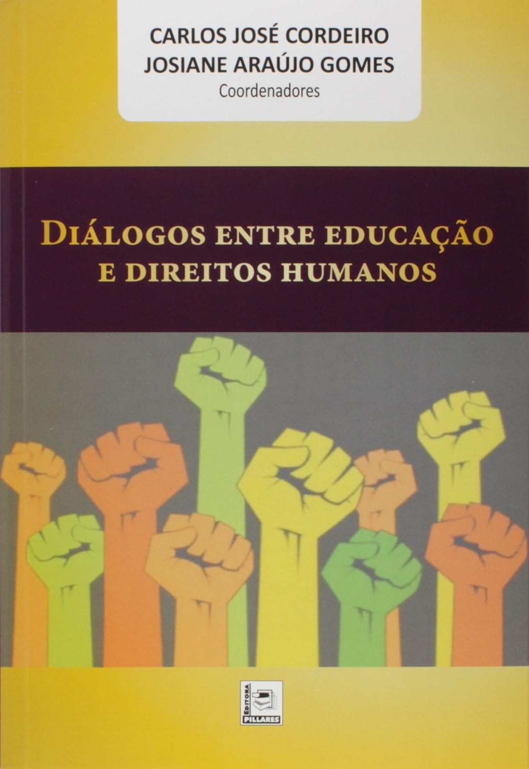 Diálogos Entre Educação e Direitos Humanos