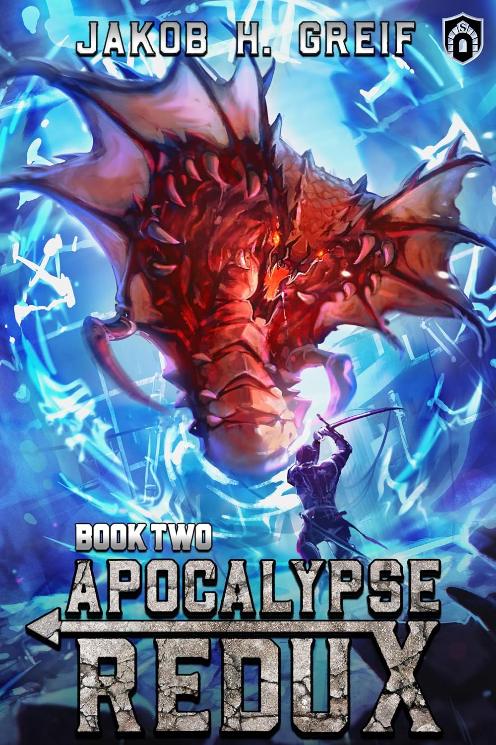Apocalypse Redux - Book Two: A LitRPG Time Regression Adventure (English Edition) baixar livro de graça