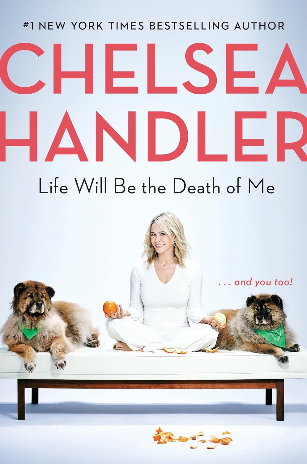 Life Will Be the Death of Me:... and you too! baixar o livro de graça