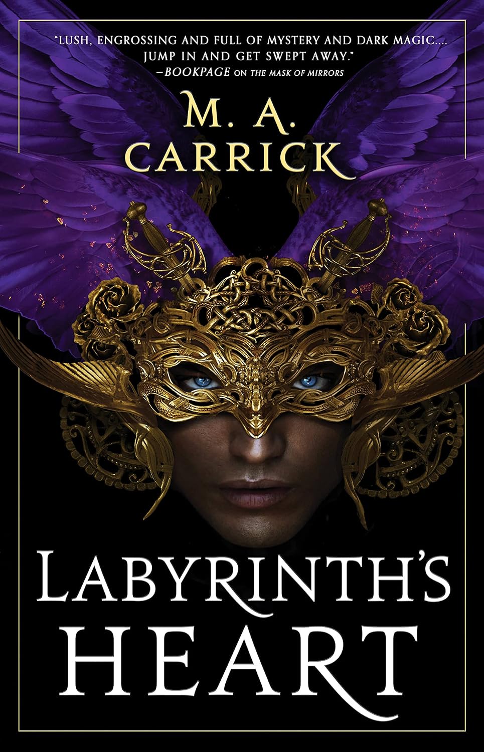 capítulo por capítulo baixar Labyrinth's Heart (Rook & Rose Book 3) (English Edition)
