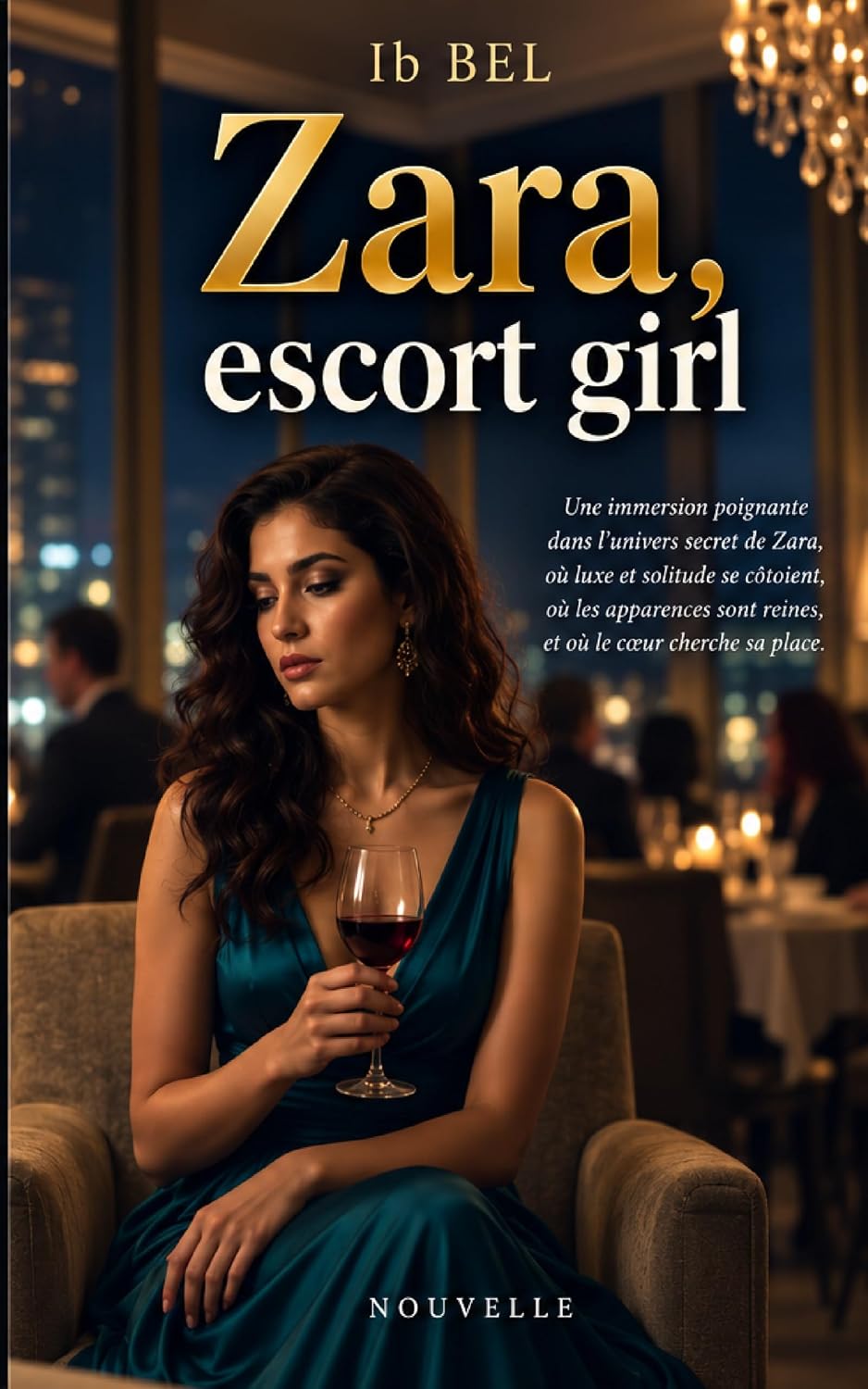 ler totalmente Zara,escort-girl (French Edition)