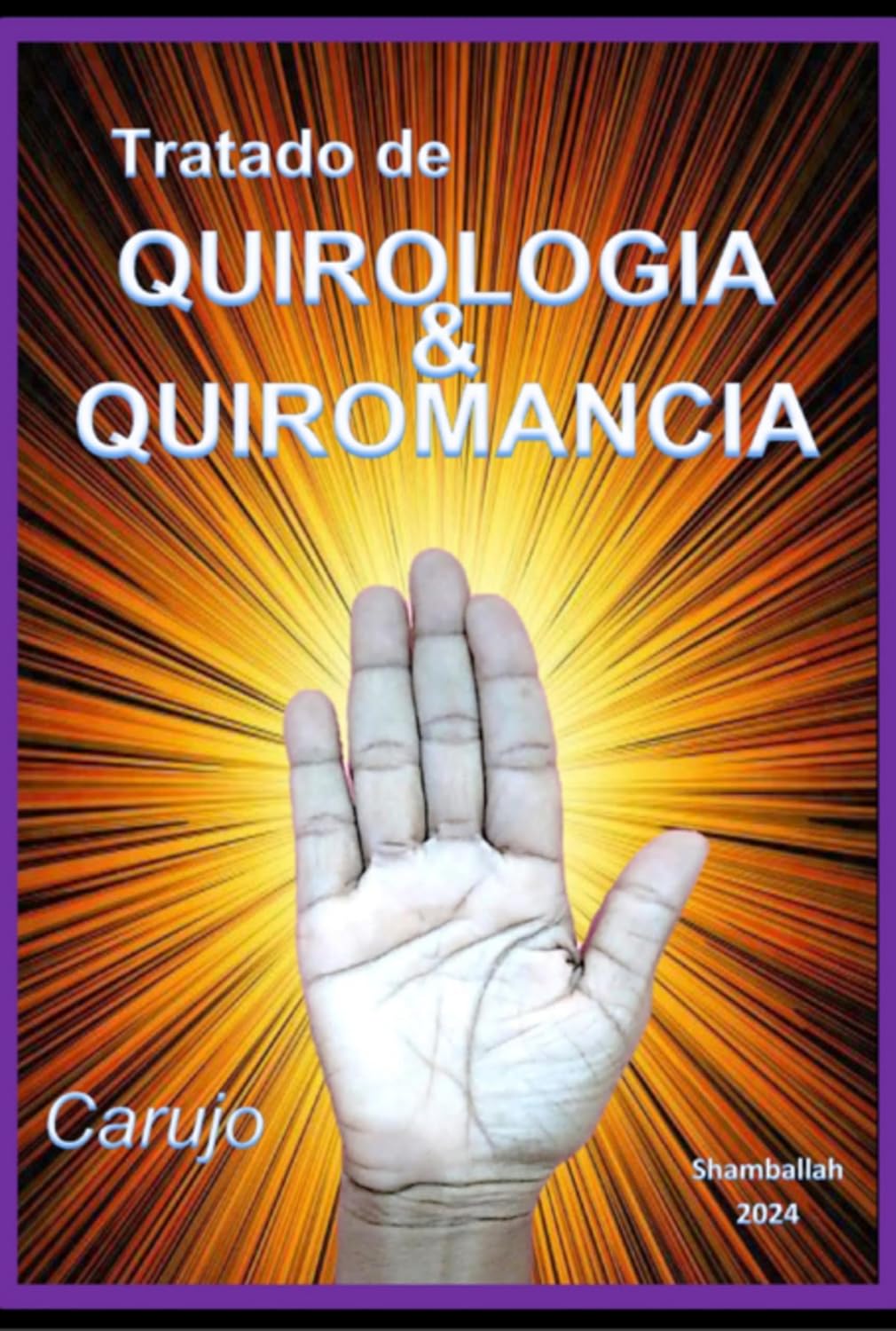 Tratado De Quirologia & Quiromancia baixar livro de graça