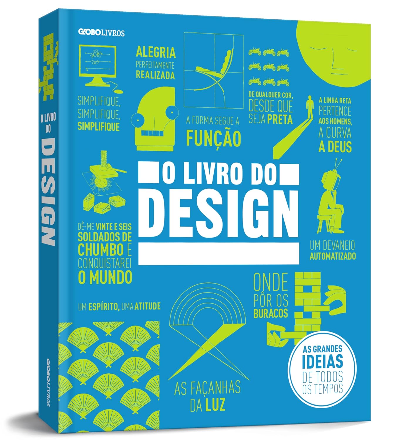 O livro do design baixar livro de graça