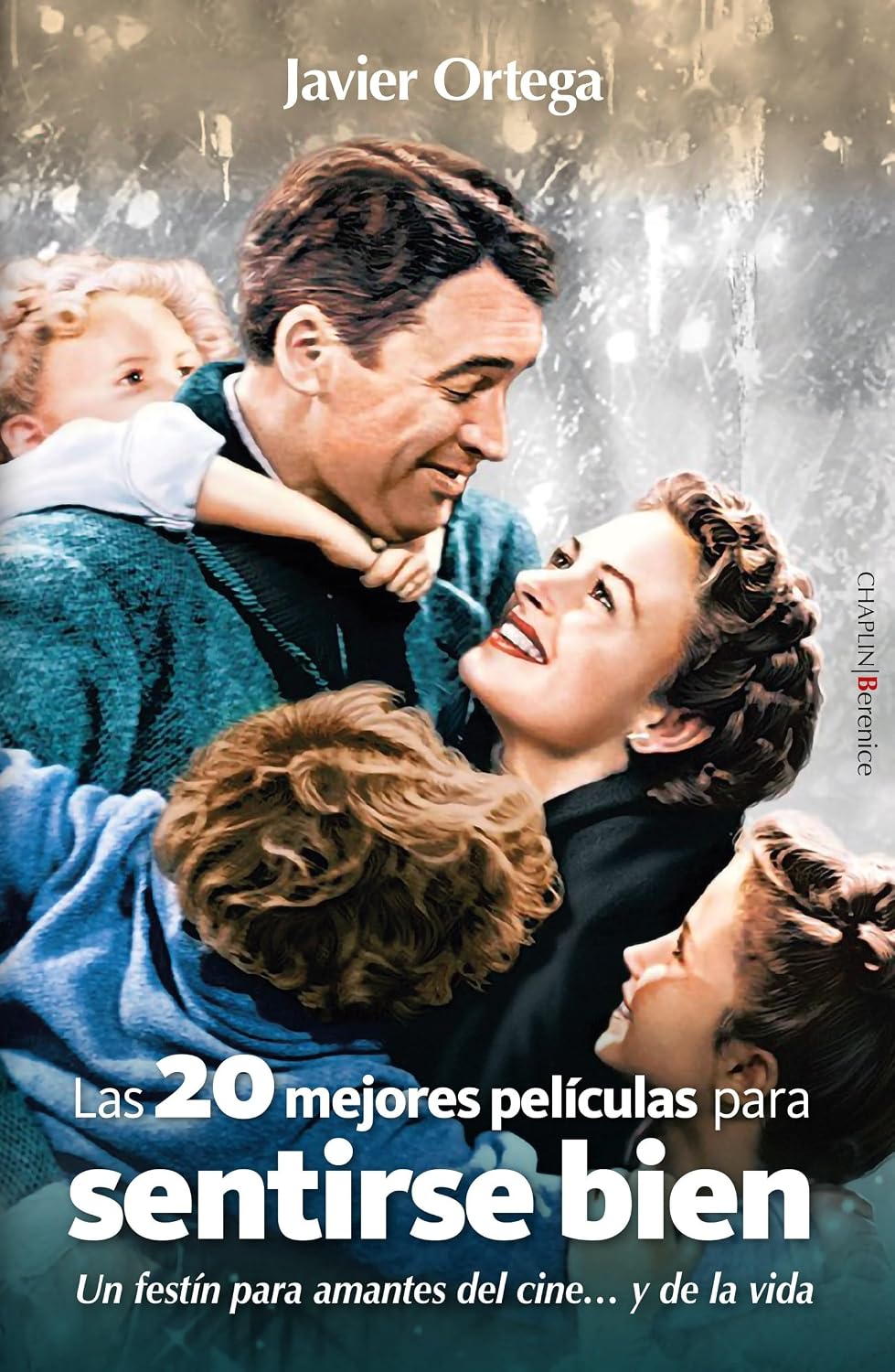 Las Veinte Mejores Peliculas Para Sentirse Bien baixar o livro de graça