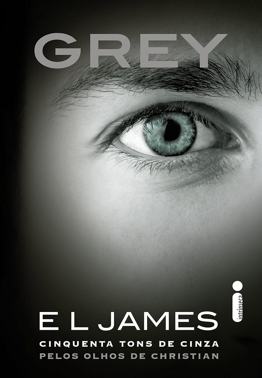 Grey: Cinquenta tons de cinza pelos olhos de Christian (Trilogia Grey) baixar o livro de graça