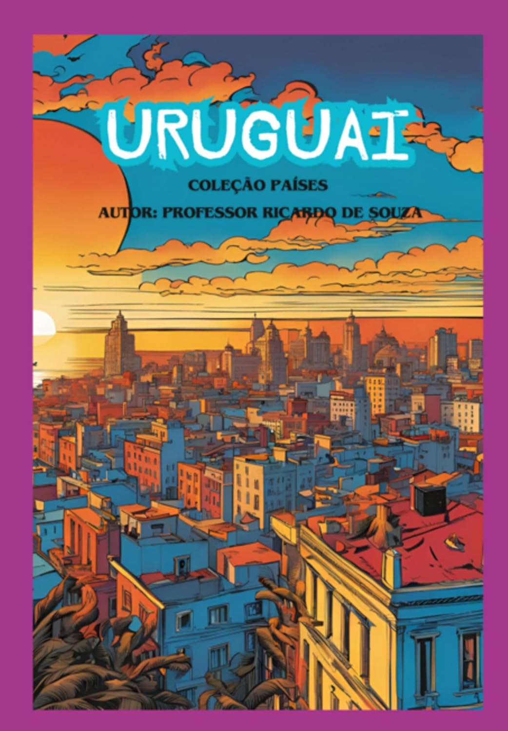 Uruguai baixar o livro de graça