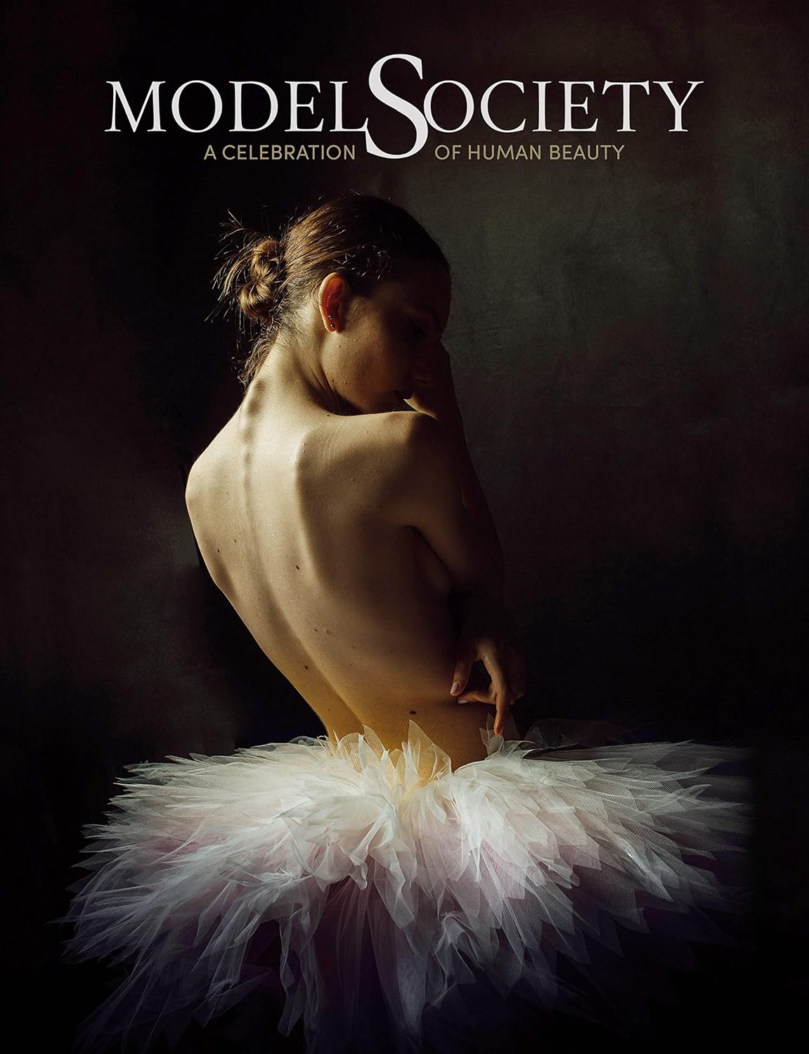 capítulo por capítulo baixar Model Society Magazine #13 (English Edition)