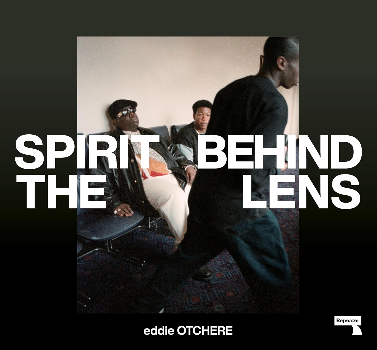 ler totalmente Spirit Behind the Lens: The Making of a Hip-Hop Photographer