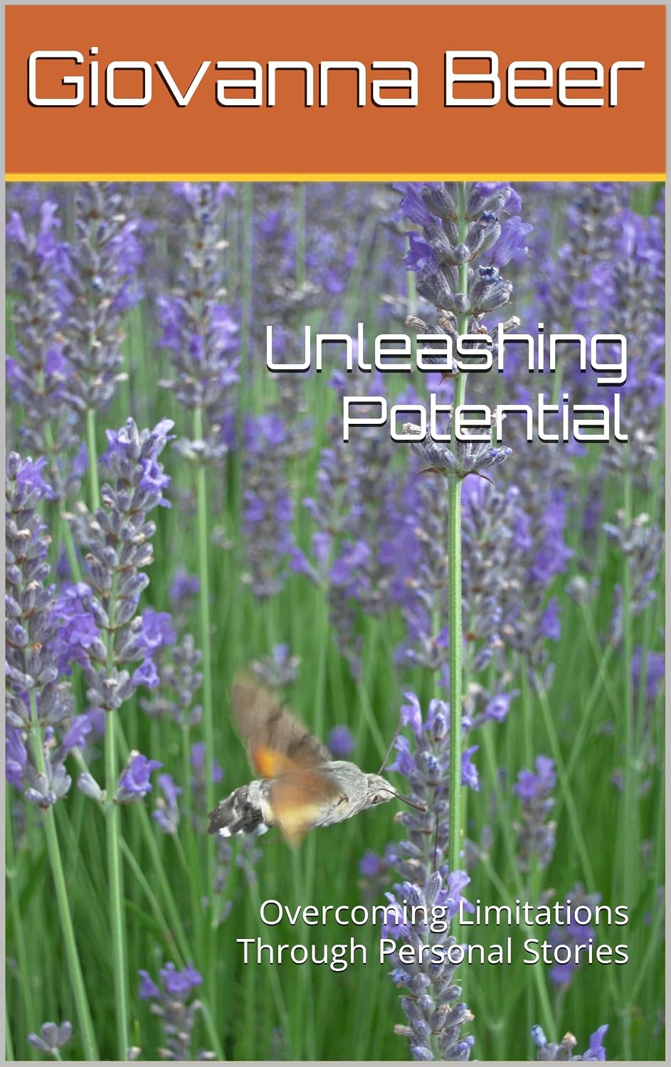 ler totalmente Unleashing Potential: Overcoming Limitations Through Personal Stories (English Edition)