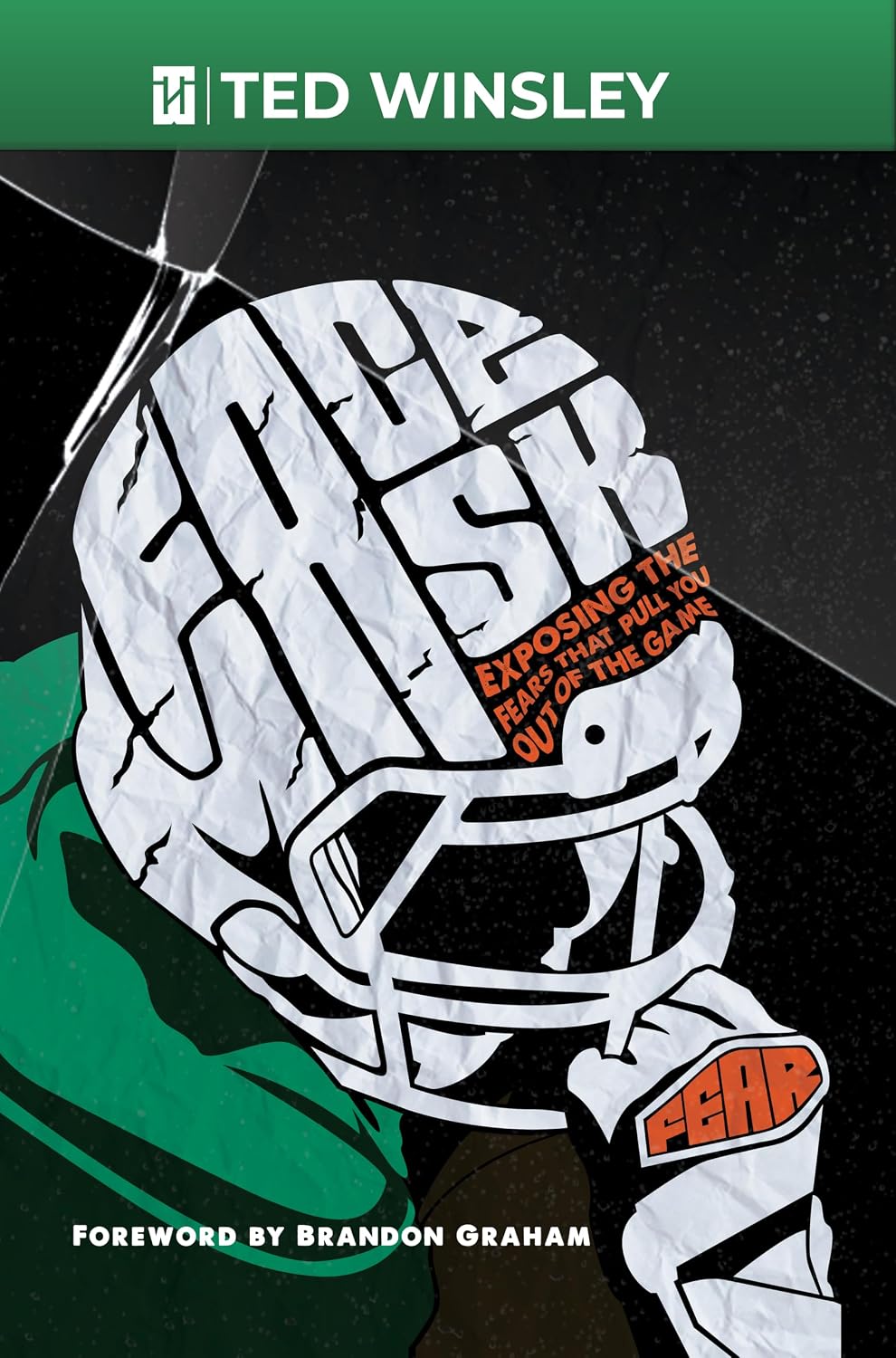 Facemask: Exposing the Fears that Pull You Out of the Game (English Edition) baixar o livro de graça