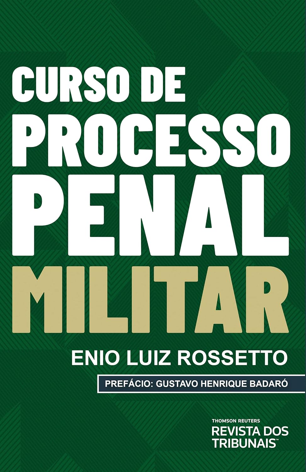 Curso De Processo Penal Militar baixar o livro de graça