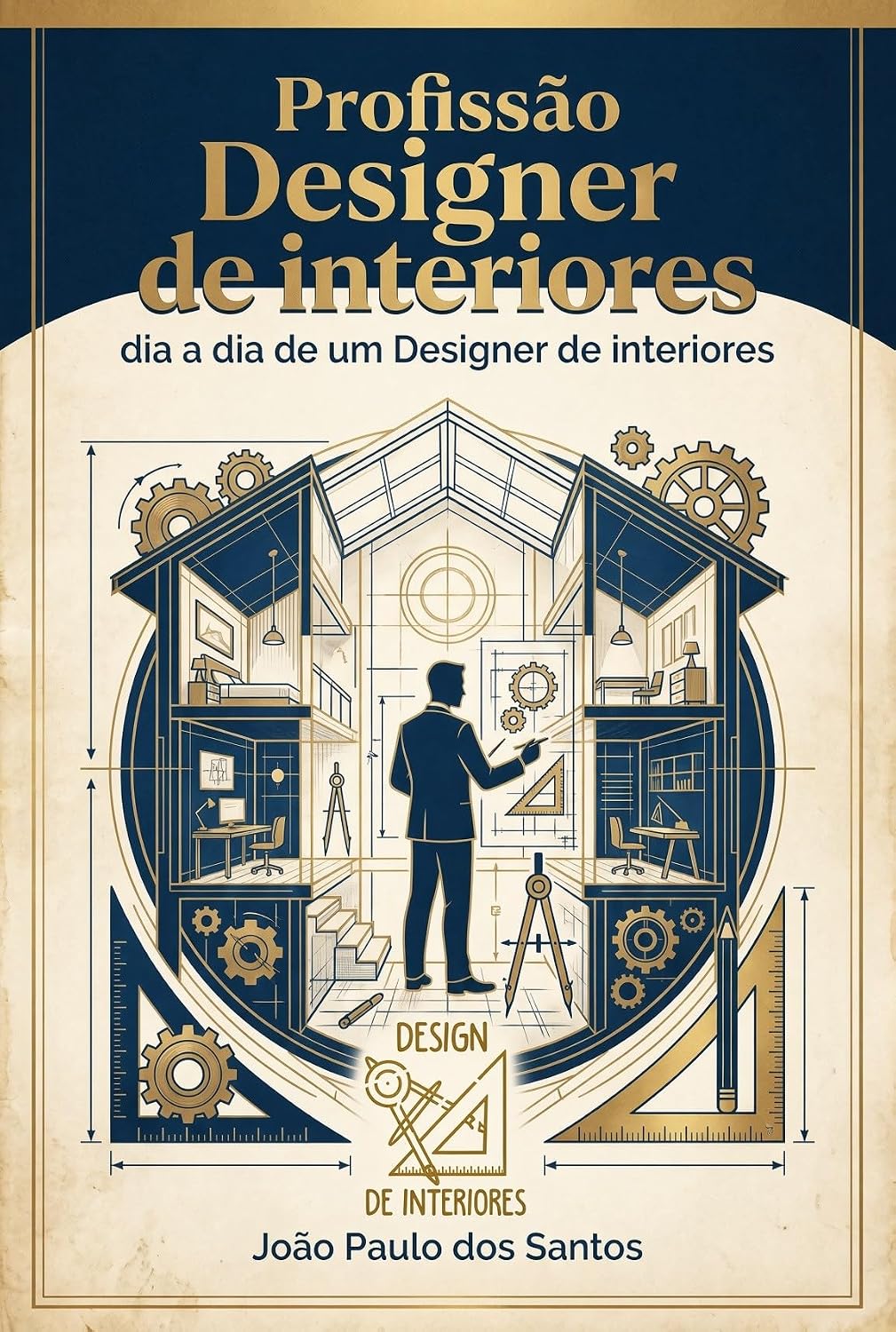 capítulo por capítulo baixar Profissão Designer de interiores: dia a dia de um designer de interiores