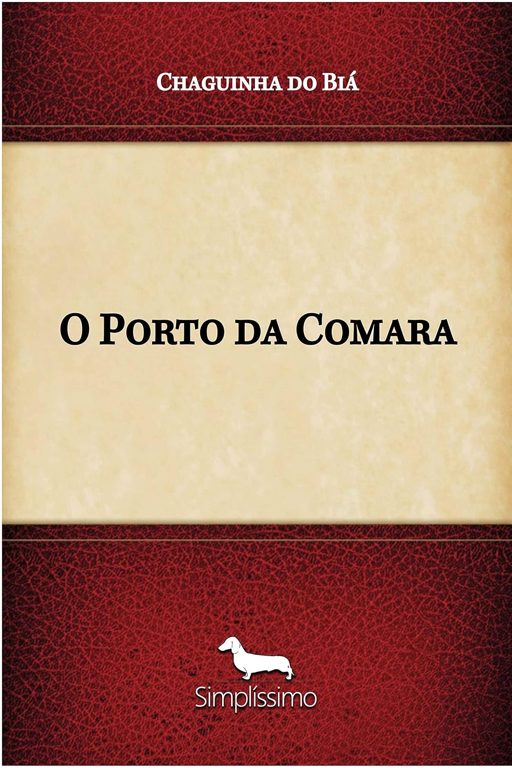 O Porto da Comara baixar o livro de graça