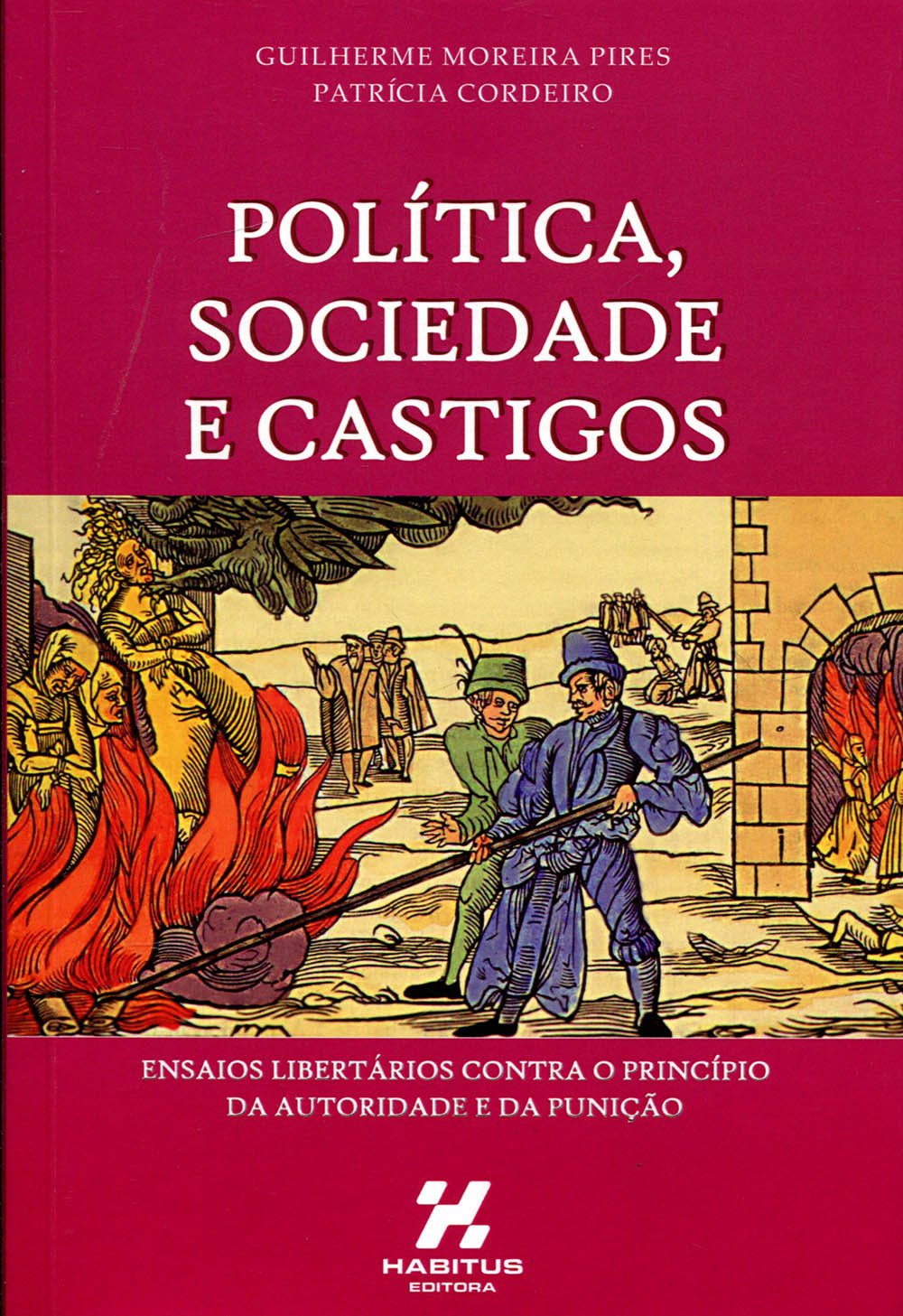 Política, Sociedade e Castigos baixar o livro de graça