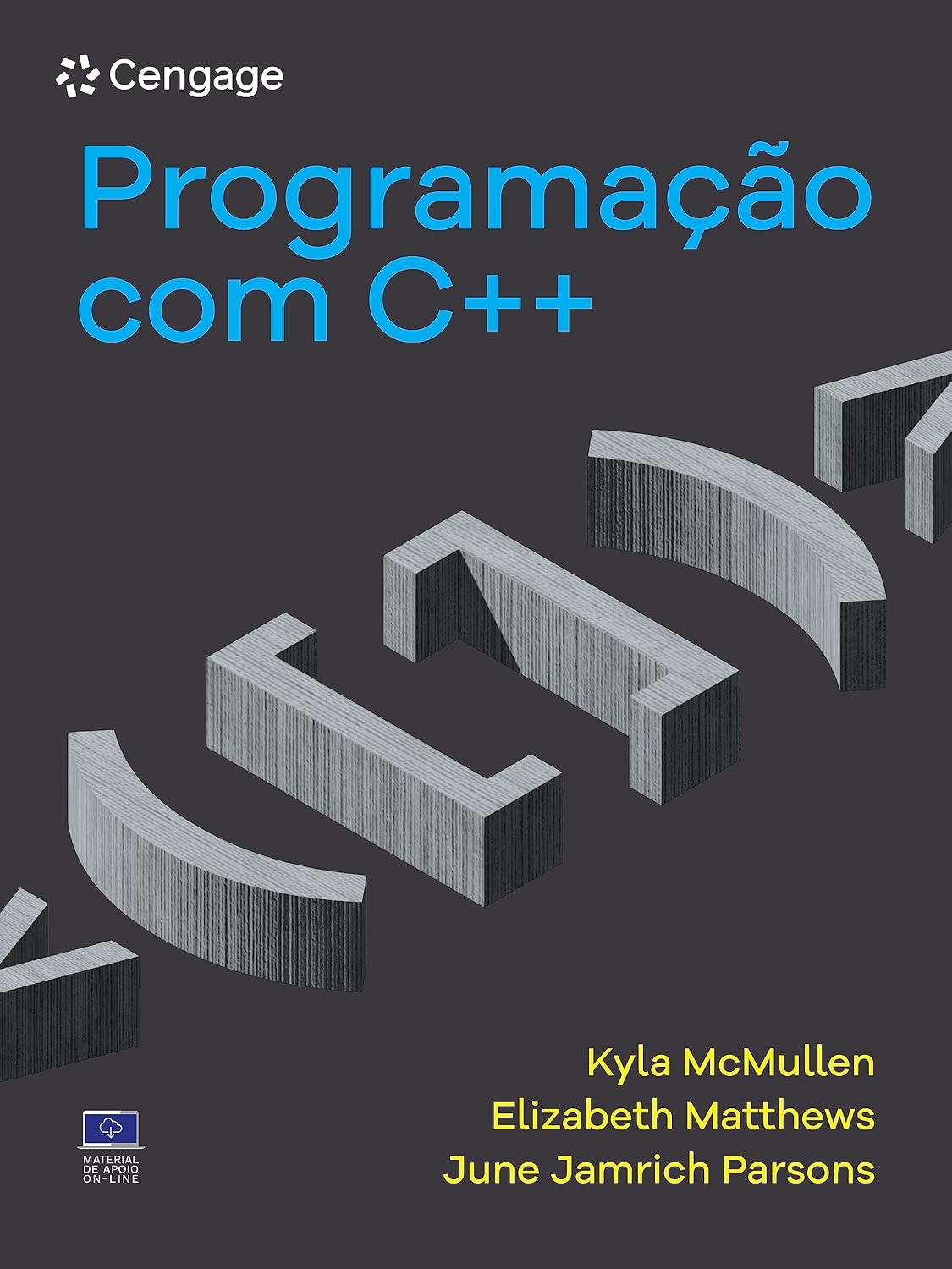 ler totalmente Programação com C++: Tradução da 1ª edição norte-americana