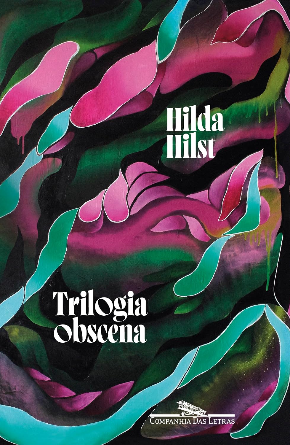 Trilogia obscena