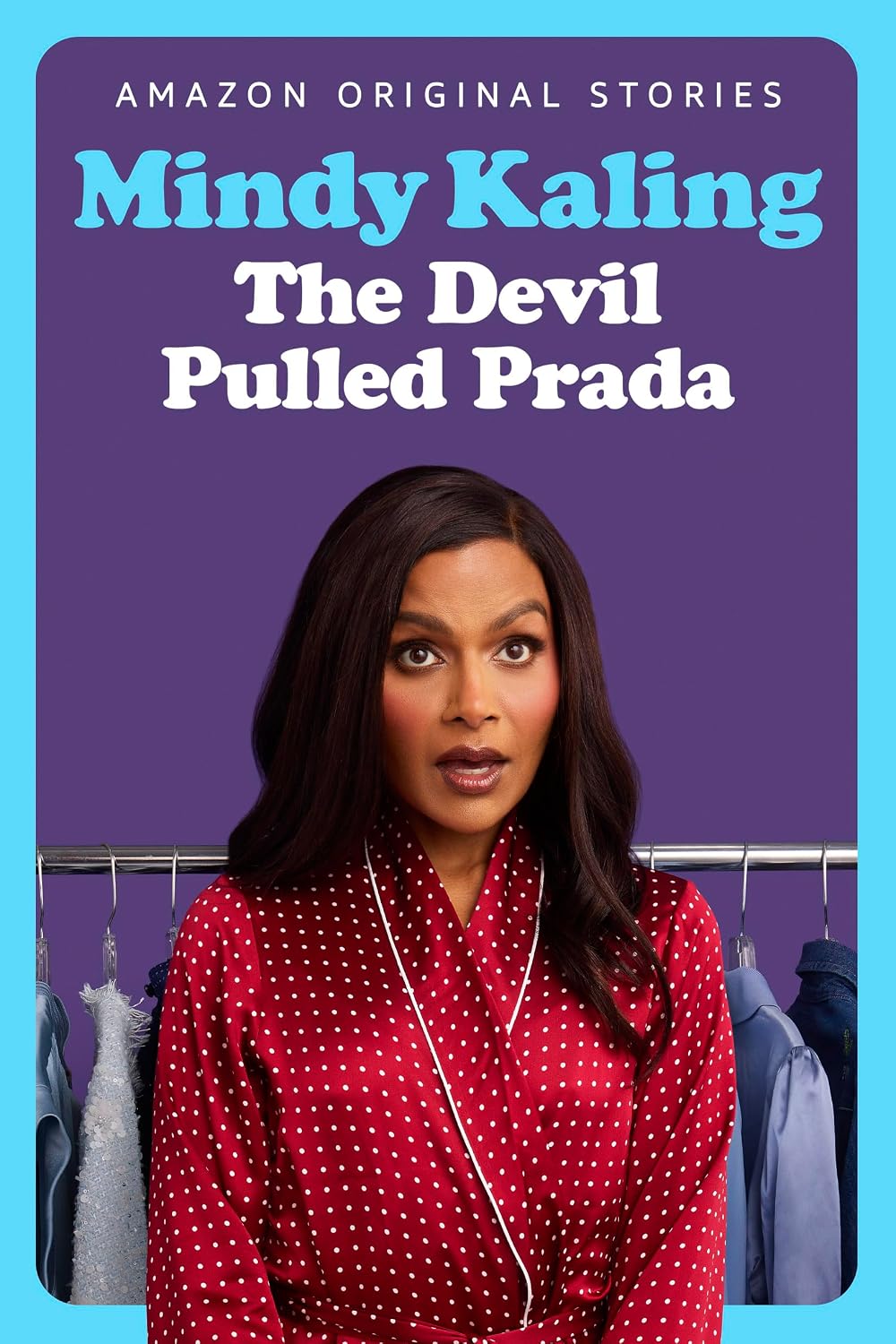 The Devil Pulled Prada (I Did Everything Right, Right?) (English Edition)
