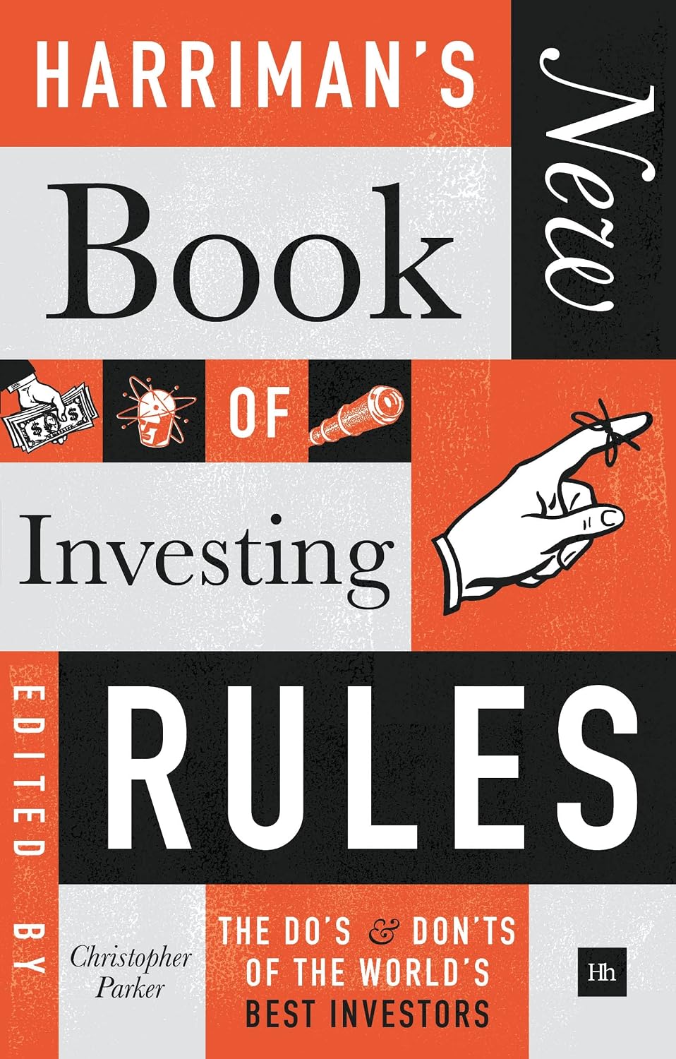 Harriman's New Book of Investing Rules: The do's and don'ts of the world's best investors (English Edition) baixar livro de graça