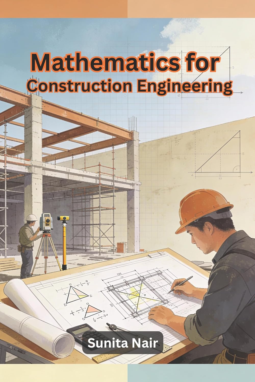 capítulo por capítulo baixar Mathematics for Construction Engineering (English Edition)