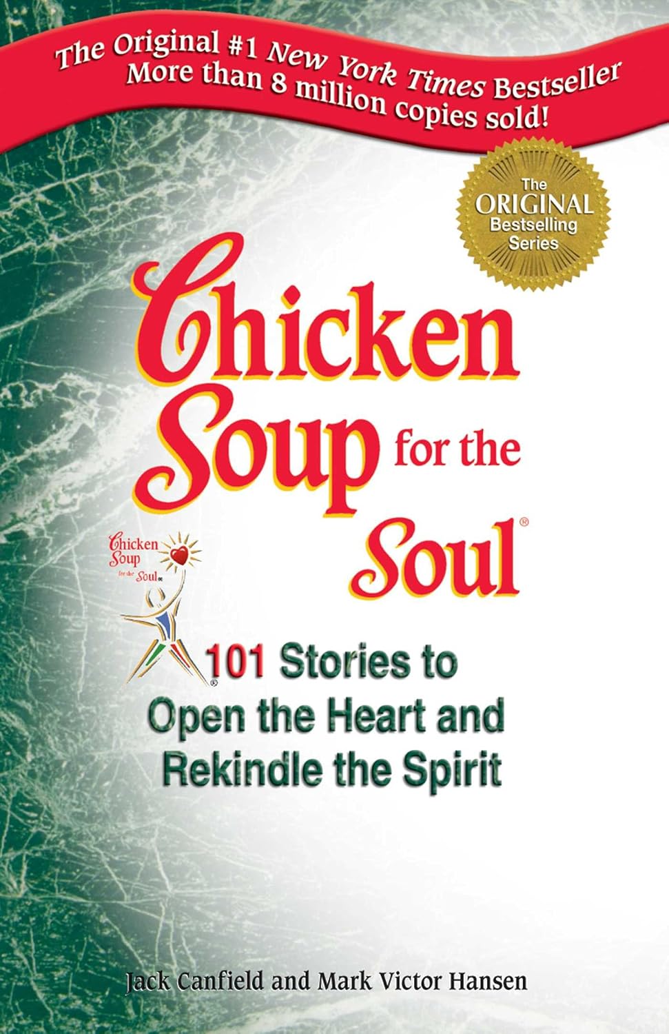 Chicken Soup for the Soul: Stories to Open the Heart and Rekindle the Spirit (English Edition) baixar o livro de graça