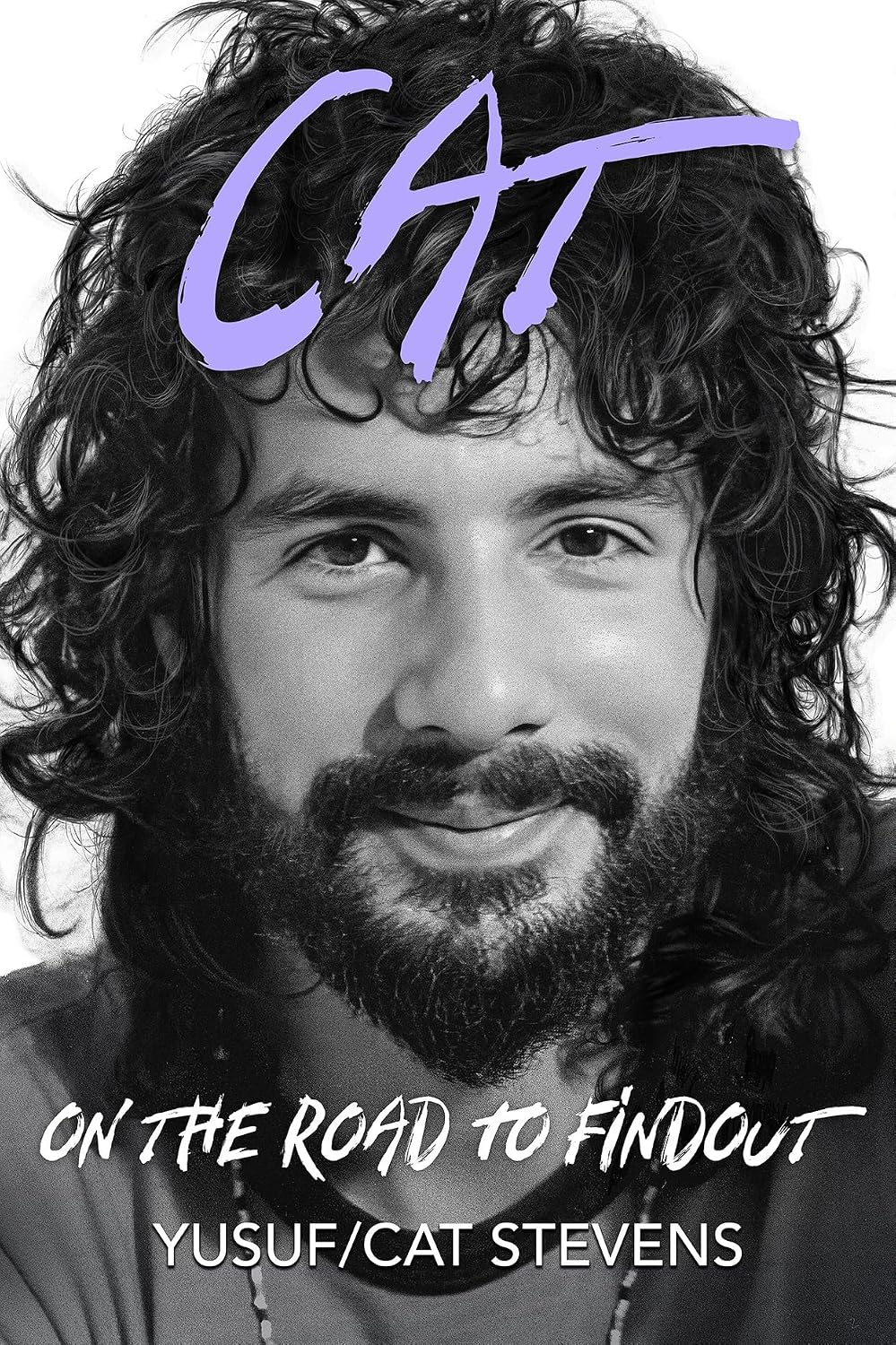 Cat on the Road to Findout: The Official Autobiography baixar livro de graça