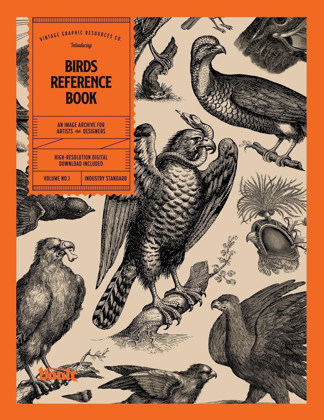 Birds Reference Book baixar o livro de graça