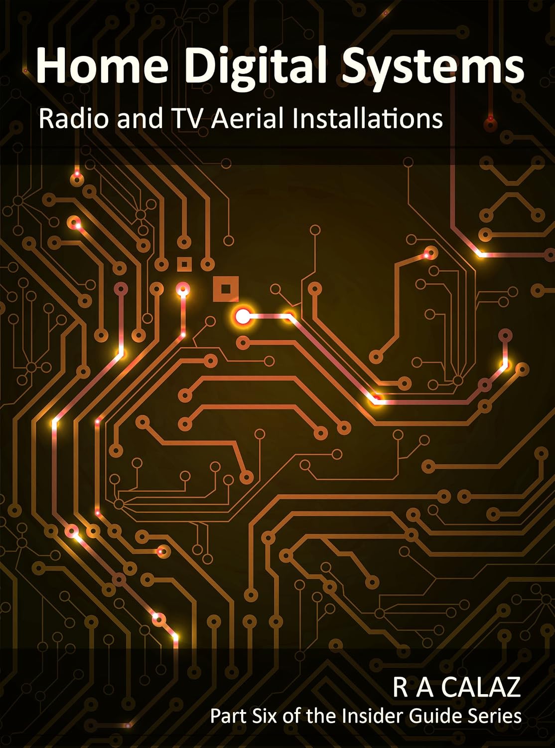 ler totalmente Radio and TV Aerial Installations (Home Digital Systems Book 6) (English Edition)