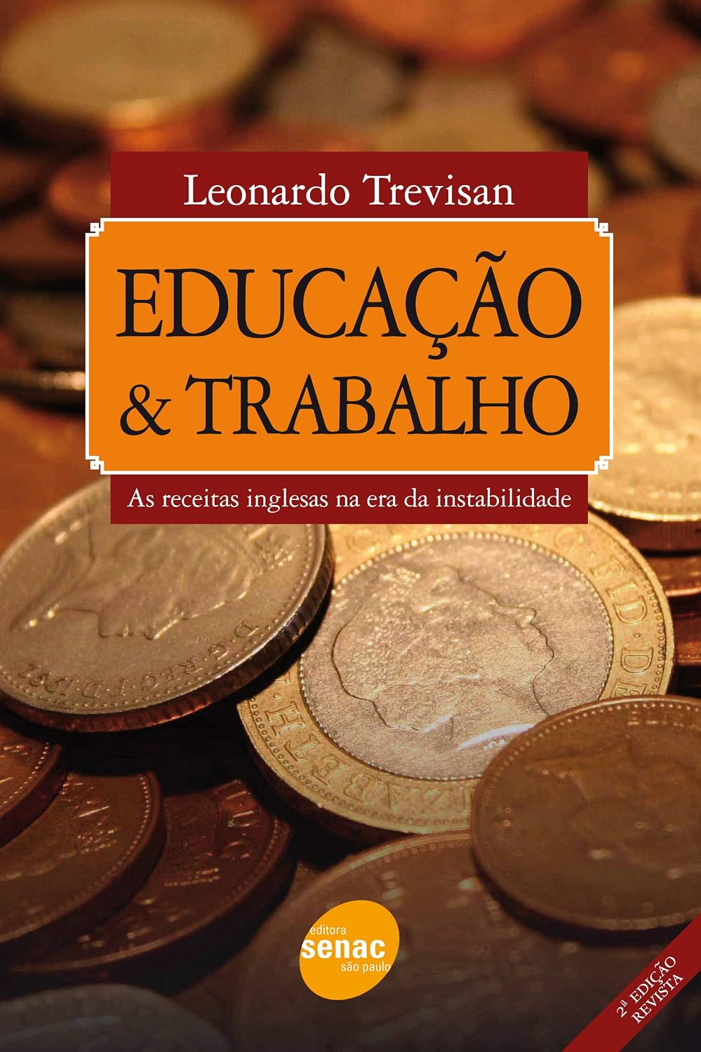 capítulo por capítulo baixar Educação e trabalho