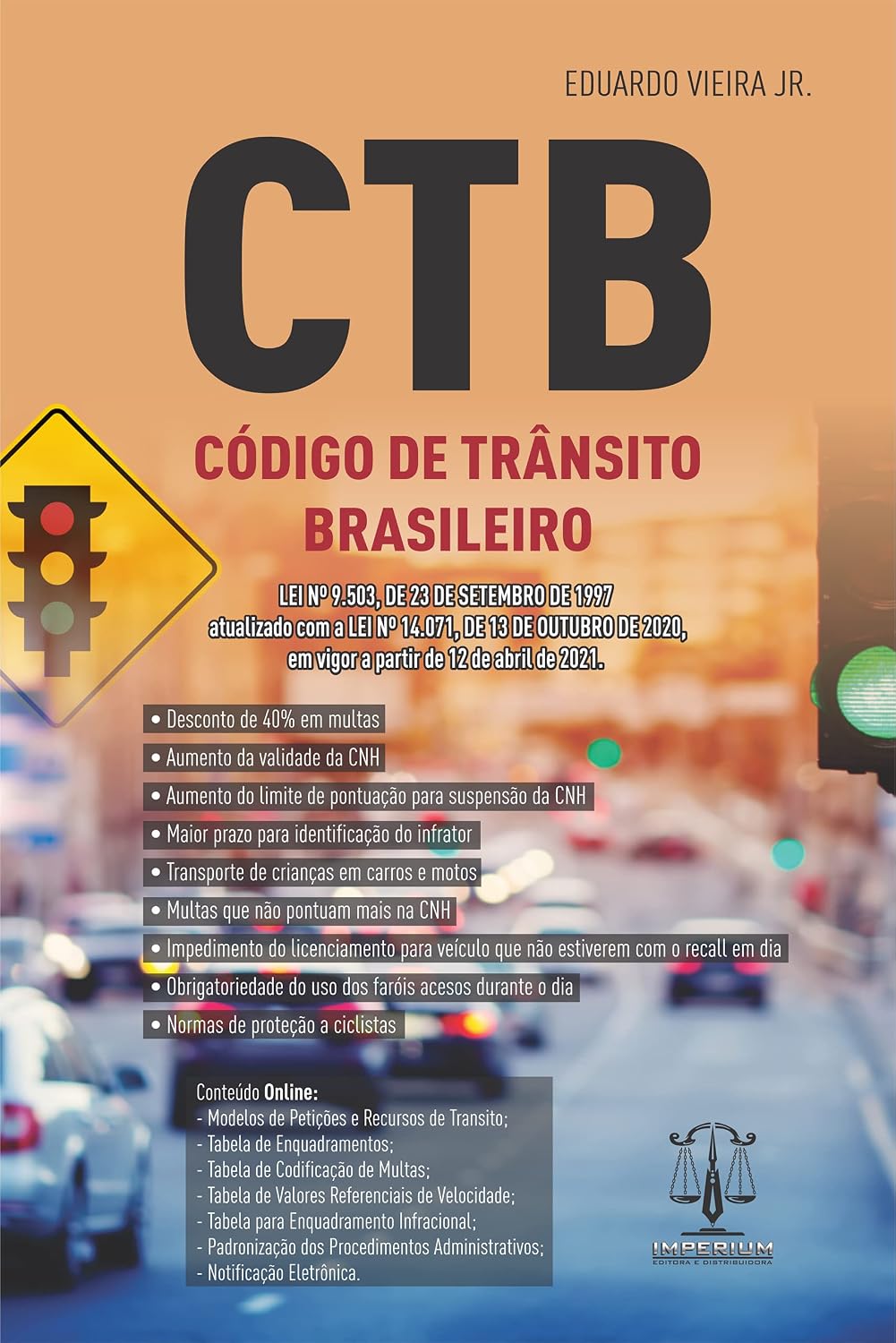 capítulo por capítulo baixar Ctb - Código de Trânsito Brasileiro