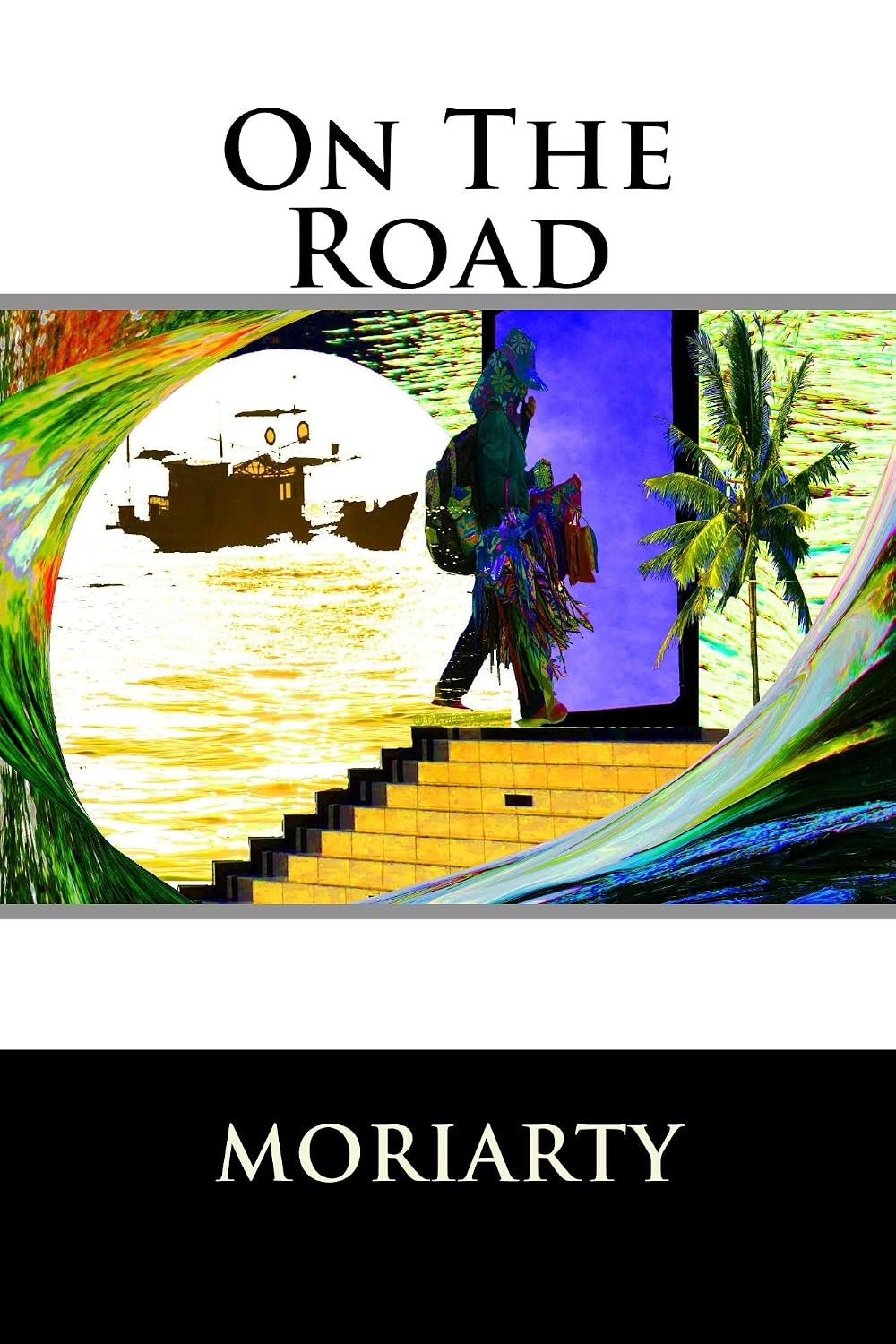 On The Road (English Edition) baixar livro de graça