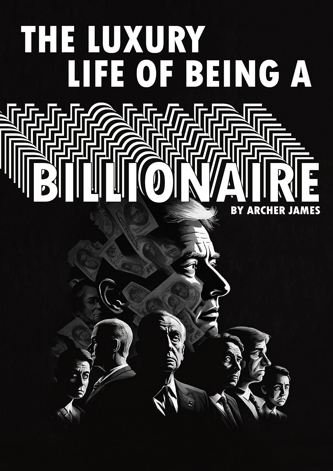 The Luxury Life of Being a Billionaire (English Edition) baixar livro de graça