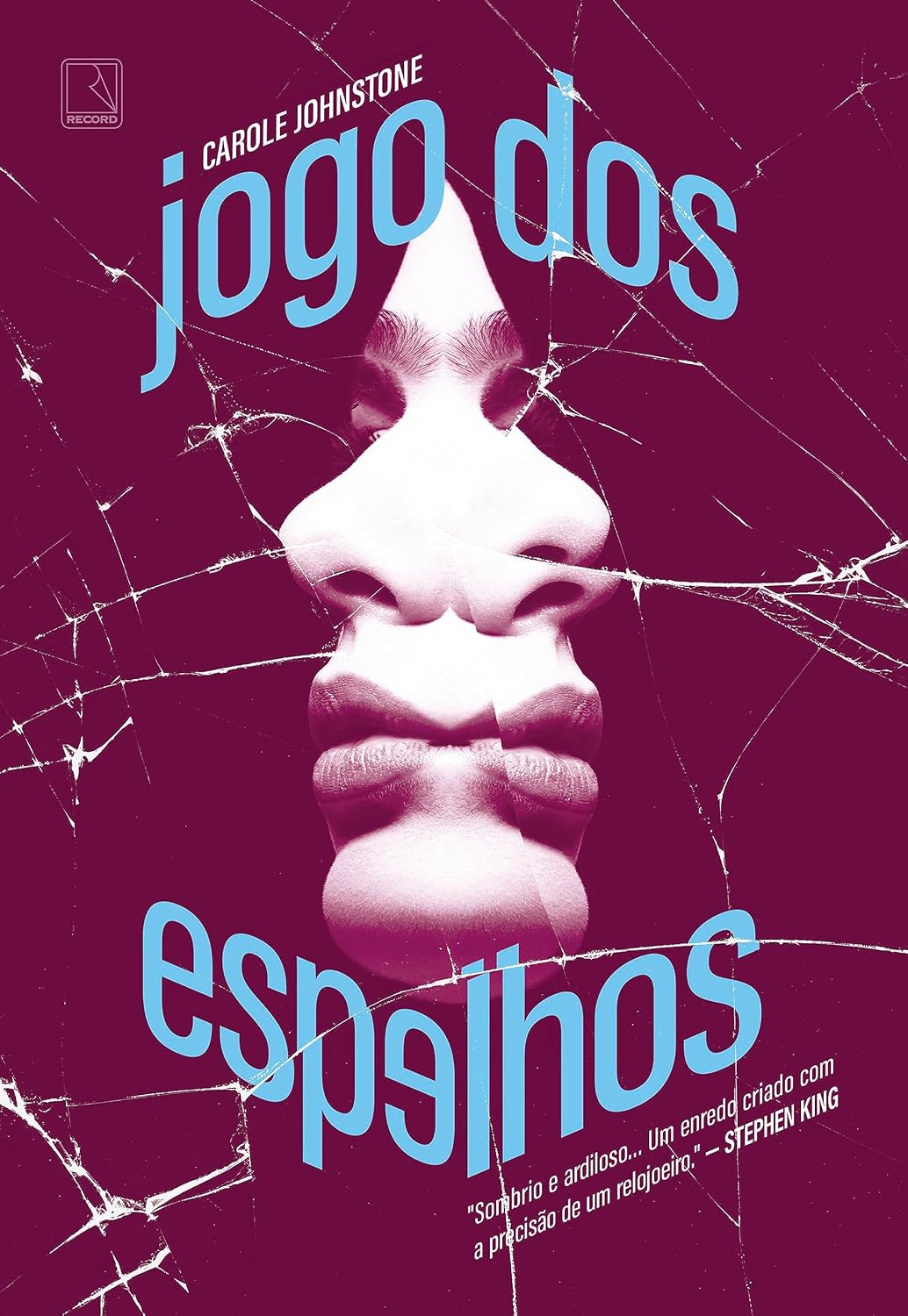 capítulo por capítulo baixar Jogo dos espelhos