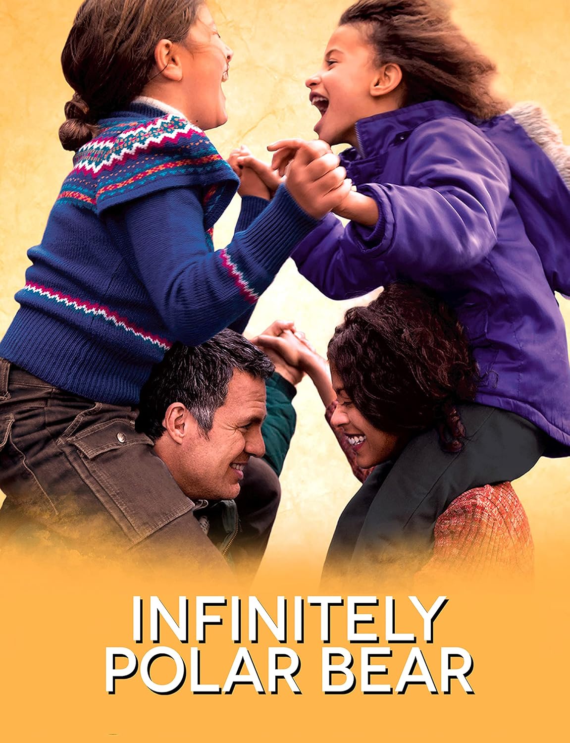 ler totalmente Infinitely Polar Bear: The Screenplay (English Edition)