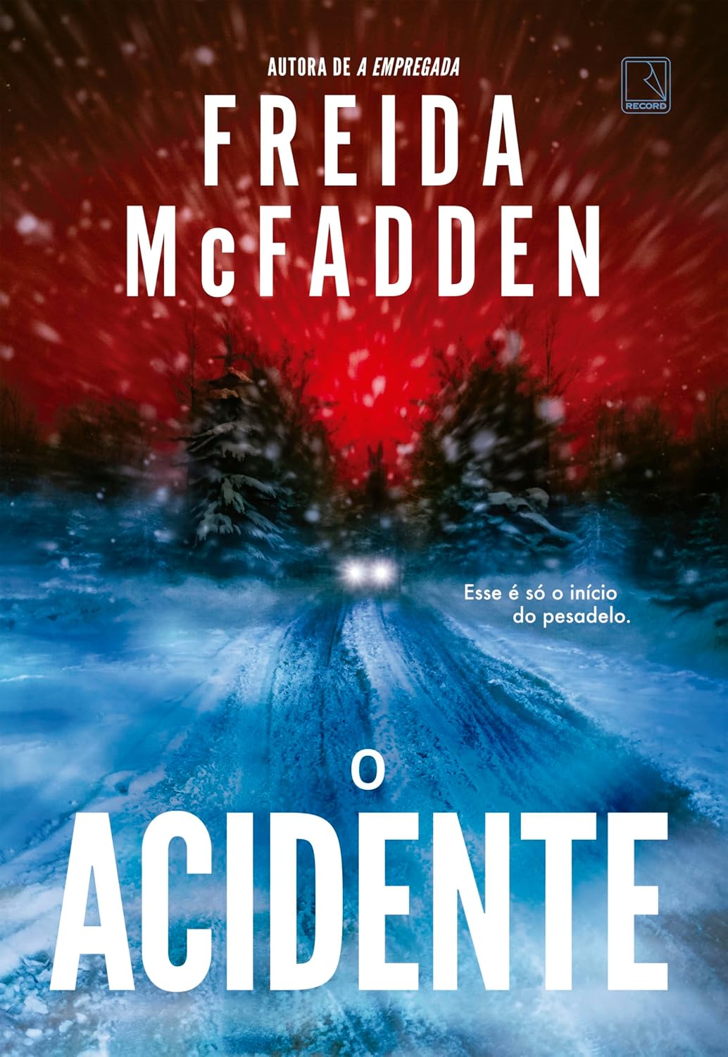 O acidente baixar o livro de graça
