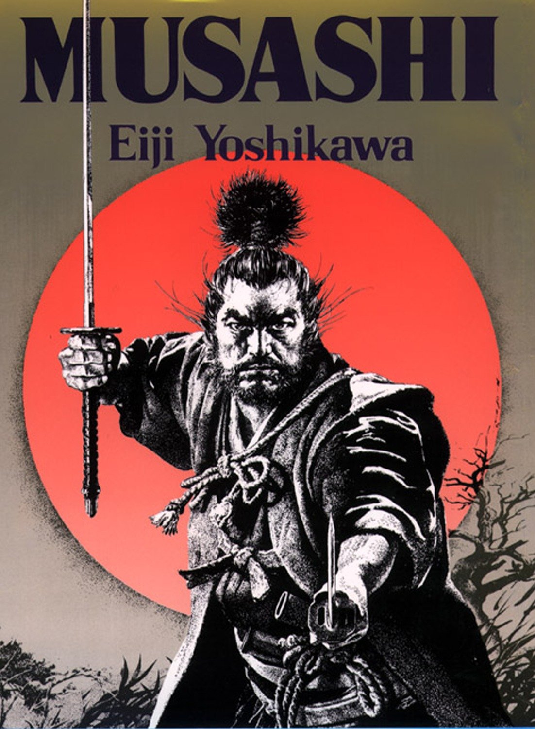 capítulo por capítulo baixar Musashi: An Epic Novel of the Samurai Era (English Edition)